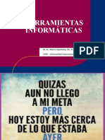 Herramientas Informaticas - EDITOR de TEXTOS