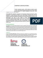 70.6 Certificado Calidad EMEC ISO 9001-14001