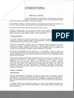 Material de Apoyo - Lógica Jurídica 17.01.2017