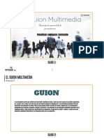 El Guion Multimedia