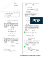 Review Innovations Evaluation Exam No. 1 Solution - 1