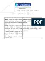 AAD 05 - Diferença Entre Poder Familiar e Guarda