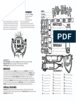 Rad Hack Robot