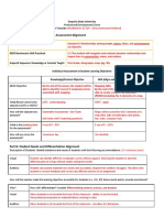 direct instruction lesson plan - social studies methods