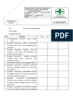 Daftar Tilik Identifikasi Kebutuhan Dan Harapan Masyarakat