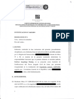 MM BLBL: Í - !G Habiendo Concluido La Fase Instructora Del Presente Procedimiento S