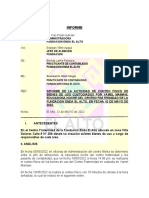 Informe Frate