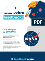 Treinamento de Feedback Oficial