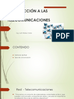 Inf110 - Unidad 2 - Intr - Tecn