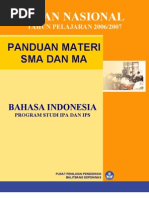 Download IPA-IPS Bahasa Indonesia 2006-2007 by manip saptamawati SN5808763 doc pdf