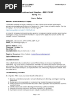 NSG Online Course Registration Guide | PDF
