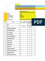 Aplikasi Raport Kur 2013 All SMP - Upomo