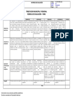 Rubrica Foro-Tributacion Municipal y Regional