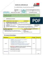 17 DE MARZO Comunicación