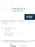 Sua de CHK 201-Ca3