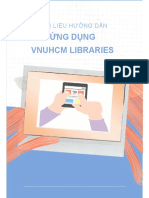 PVDG - Tai Lieu Huong Dan - VNHCM Libraries