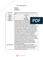 Review Jurnal 10 Musdalipah