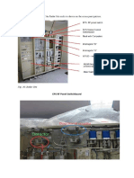 Penjelasan Blok Diagram MSSR ELDIS