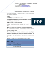 Clase 56 Excel BASICO - INTERMEDIO - AVANZADO - Funciones Financieras - PAGOPRIN