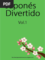 Japone S Desde Cero v2.1 Edicion 05.2022 by Chris Sensei 3 | PDF ...