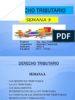 d. Tributario Sem. 3