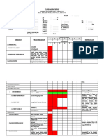 CLINICAL PATHWAY Diare Ringan Sedang