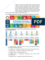 SDG Present