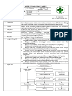 Alur Pelayanan Puskesmas