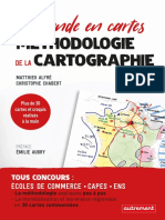 Méthodologie Carte