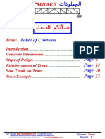 41 - (Systems) (14) Trusses