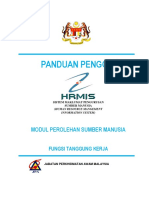 PANDUAN PENGGUNA PERMOHONAN TANGGUNG KERJA 042020v.1.1