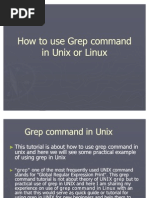 Download 12 Example of Grep Command in Unix by Javin Paul SN58089320 doc pdf