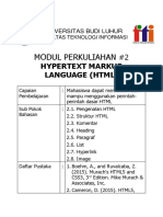 Modul PW1 - Chapter 2