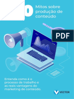 E-Book - Mitos Da Produo de Contedo