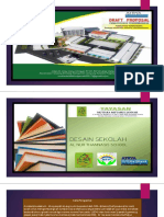 Islamic Center Dan Bonding School Lampung 2022