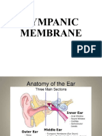 Tympanic Membrane 1