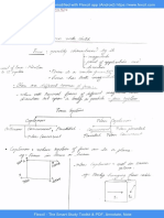 Mechanics of Structures