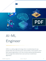 AI_ML_Academy+Curriculum