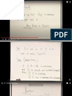 Differentiation