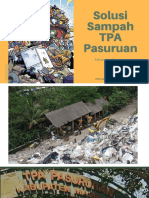 Solusi Sampah TPA Pasuruan