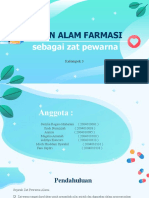 Kel.3 - BAF Sebagai Pewarna - FarD