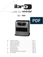 PANIER PERFORE ECO 2 INSERT ECOFOREST 62884