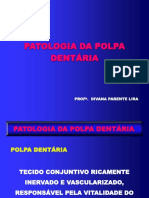 01 - Patologia Da Polpa Dentária PDF