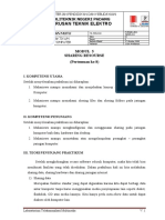 Modul 5 Sharing Resourse