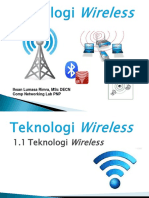 03 Teknologi Wireless