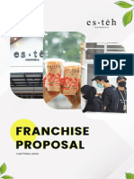 Proposal Franchise Luar Pulau Jawa 20211021