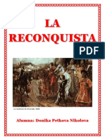 RESEÑA (La Reconquista)