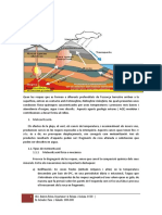 Unitat. El Cicle Geològic