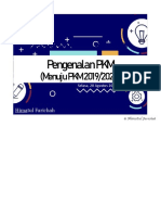 Pengenalan PKM