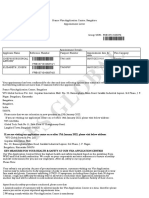 France visa appointment details